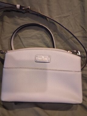 Kate Spade Grove Street Millie Crossbody Bag